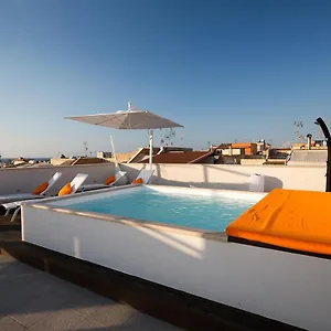  Appartamento Giada Luxury Italia