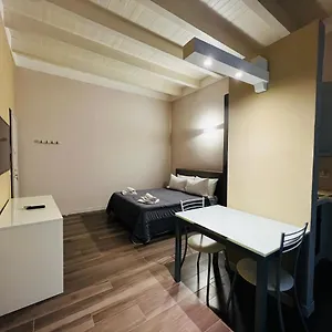  Appartamento Palermo Inn Studios Italia