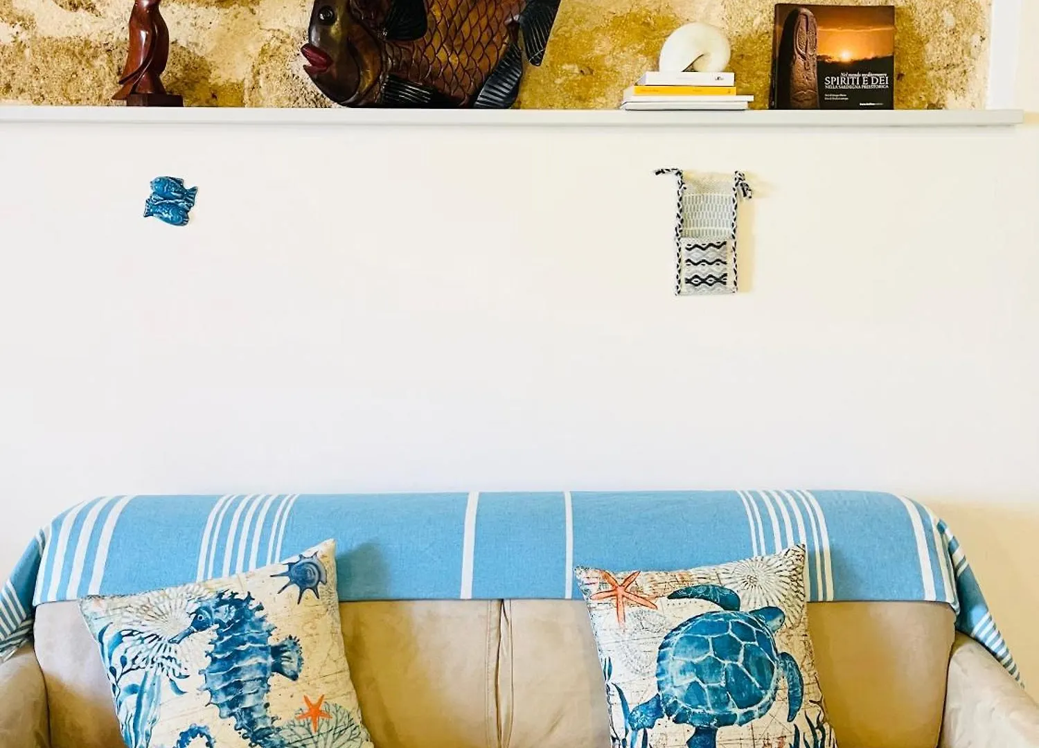 Appartamento Picasso Art Room Alghero