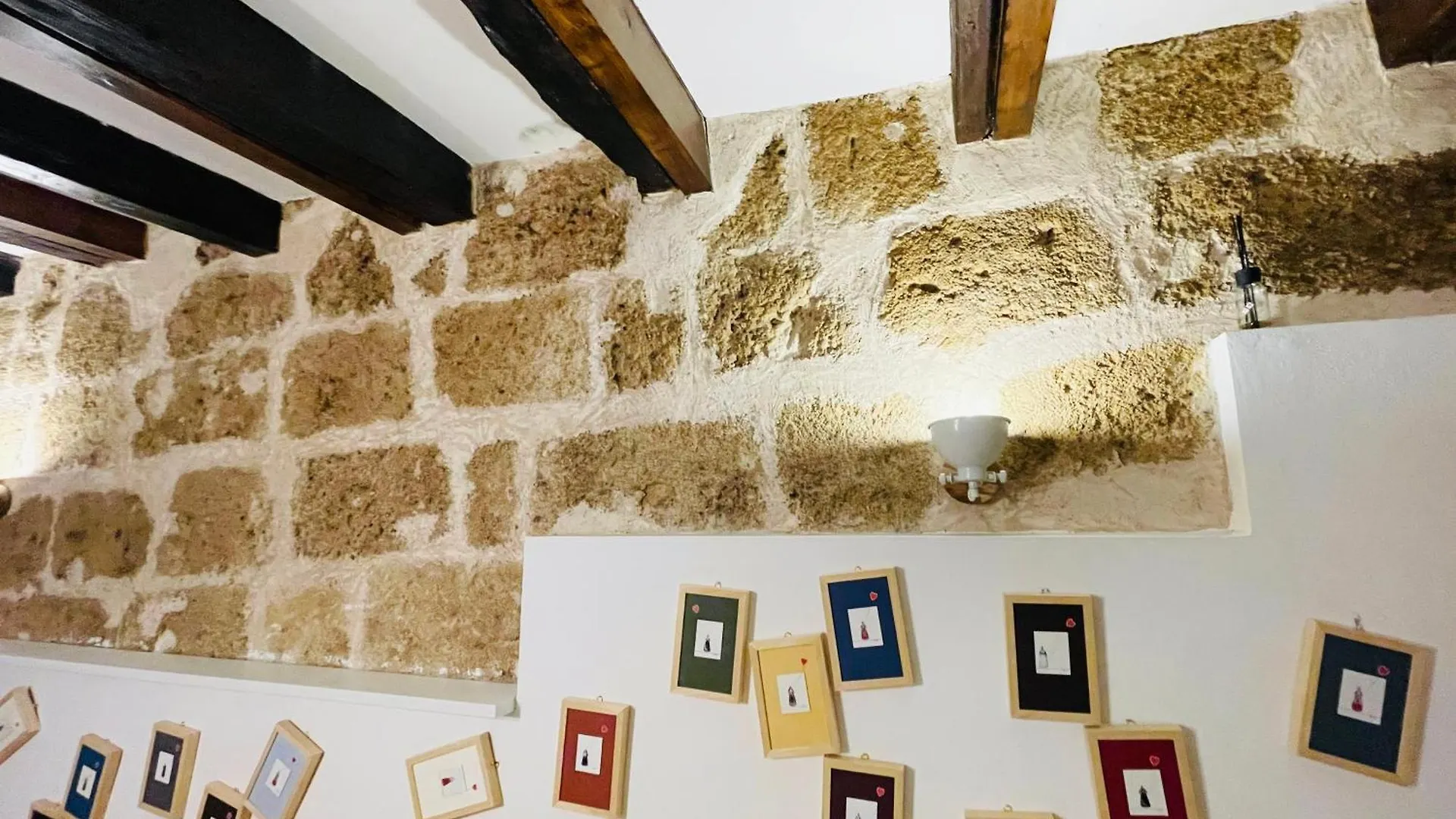 Appartamento Picasso Art Room Alghero