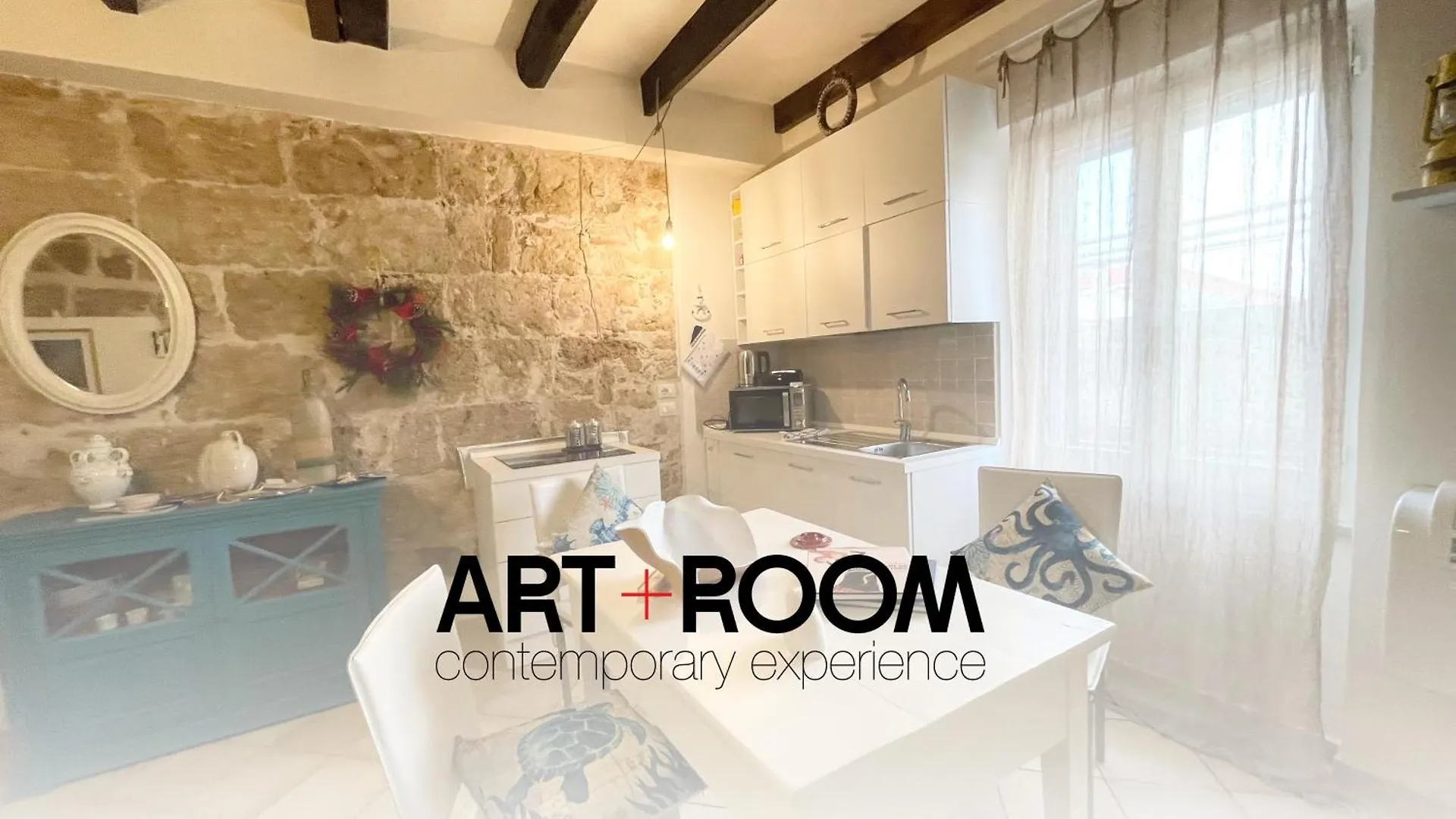 Picasso Art Room Alghero Italia